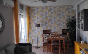 Apartamento Tavernes Playa
