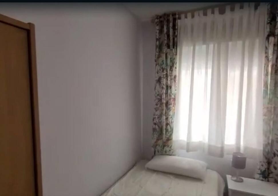 Apartamento Tavernes Playa Tavernes de la Valldigna Exterior foto